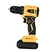 Lithium-ion Cordless Drill OO-LD2001